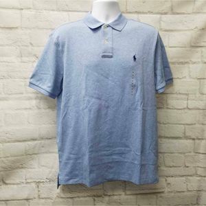 NWT Polo Ralph Lauren Mens Short Sleeve Shirt M